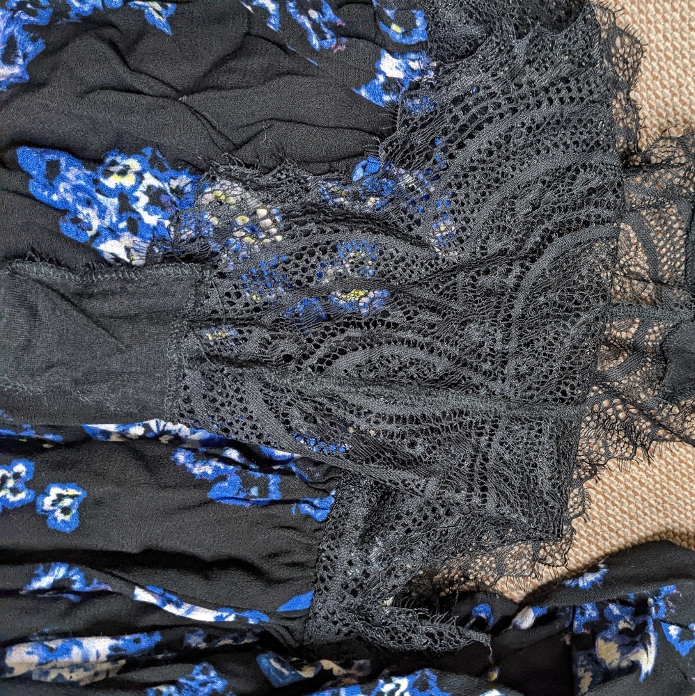 Free people bodysuit lace - Picture 9 of 9